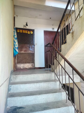 Balcony in 1 BHK Apartment at Narela – for Sale