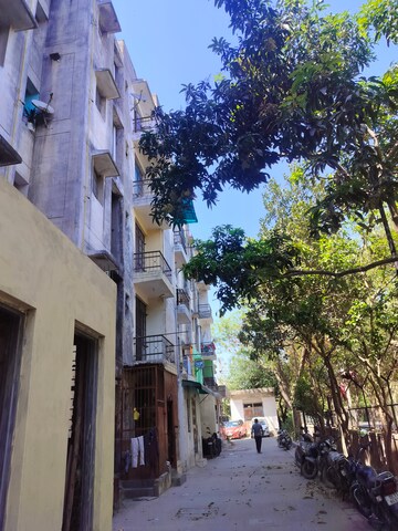 1 BHK Apartment – Exterior View View at Narela - for Sale