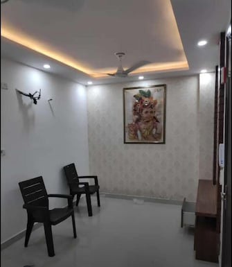 3 BHK Builder Floor For Rent in Mehrauli Delhi  7435664