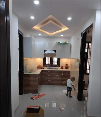 3 BHK Builder Floor For Rent in Mehrauli Delhi  7435664