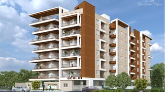 3 BHK Apartment For Resale in RR Berlin Kanakpura Jaipur  7435649