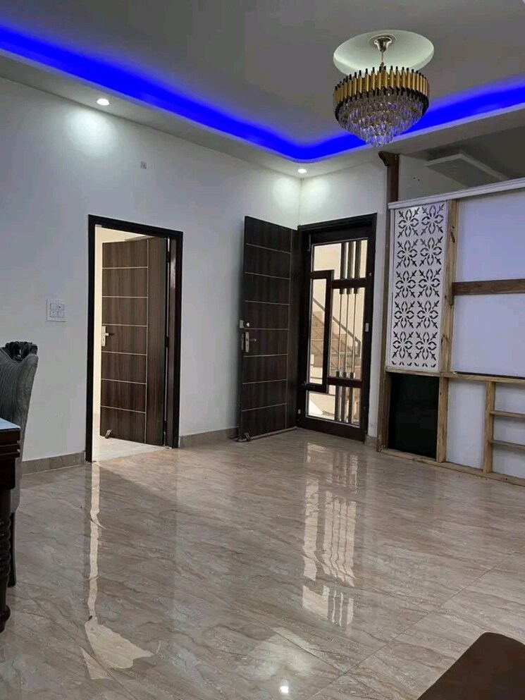Living Room, kharar mohali road 3 Bedroom 152 Sq.Yd. Builder Floor In Kharar Mohali Road Kharar 7435674