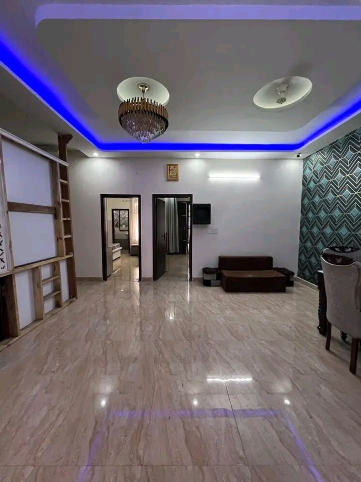 Living Room, kharar mohali road 3 Bedroom 152 Sq.Yd. Builder Floor In Kharar Mohali Road Kharar 7435674