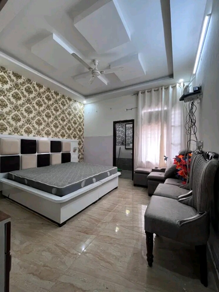Room, kharar mohali road 3 Bedroom 152 Sq.Yd. Builder Floor In Kharar Mohali Road Kharar 7435674