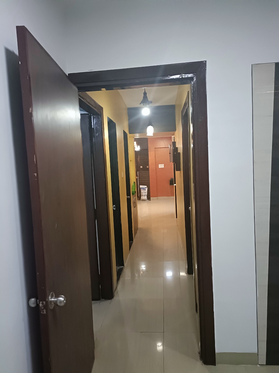 1.5 BHK Apartment For Rent in Runwal Bliss Kanjurmarg East Mumbai  7435670