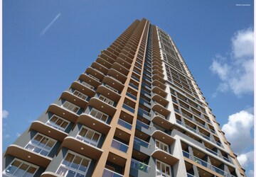 2 BHK Apartment For Sale in Leena Oasis, Naya Nagar