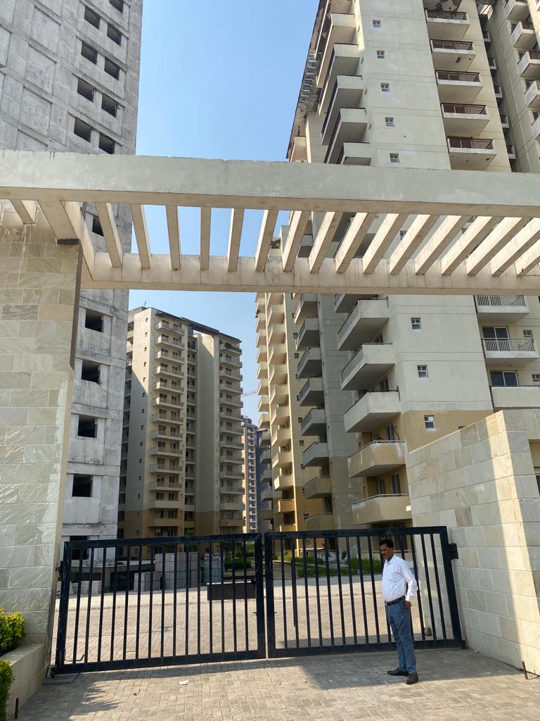 3 BHK Apartment For Resale in Ansal Estella Sector 103 Gurgaon  7435486