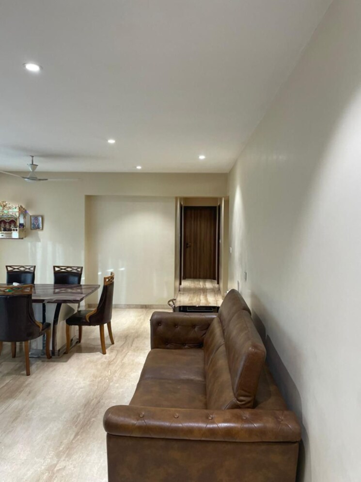 Living Room, andheri west 4 Bedroom 2000 Sq.Ft. Apartment In Andheri West Mumbai 7435707