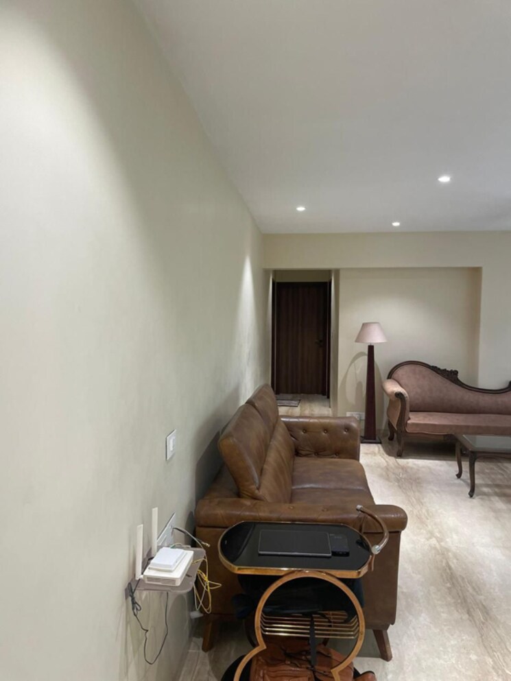 Living Room, andheri west 4 Bedroom 2000 Sq.Ft. Apartment In Andheri West Mumbai 7435707