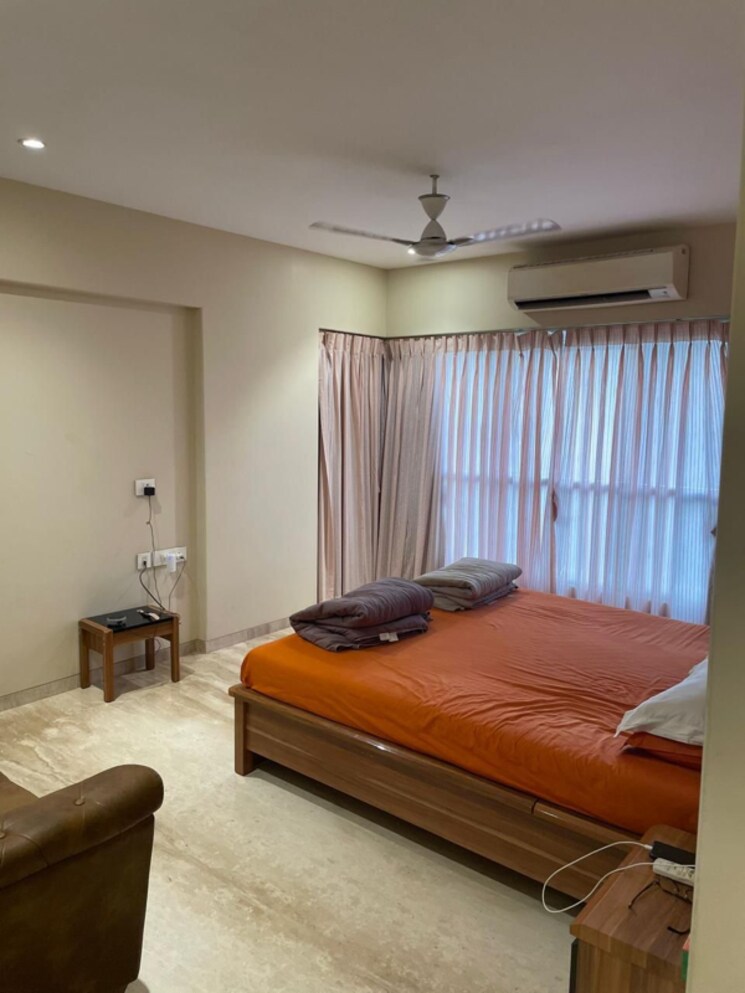 Room, andheri west 4 Bedroom 2000 Sq.Ft. Apartment In Andheri West Mumbai 7435707