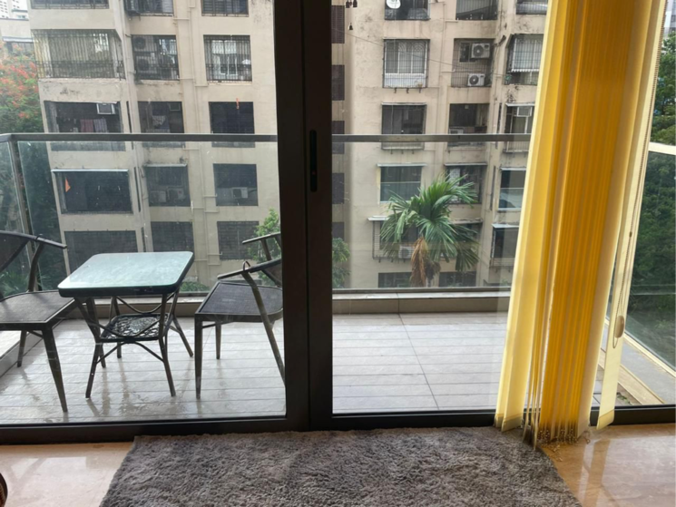 Room, andheri west 4 Bedroom 2000 Sq.Ft. Apartment In Andheri West Mumbai 7435707