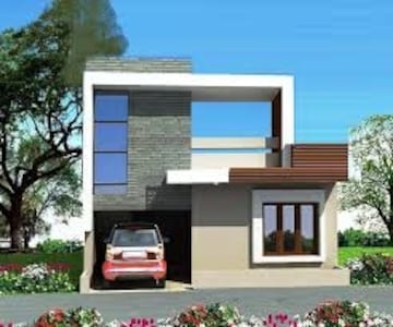 3 BHK Villa For Sale in Kumbalgodu