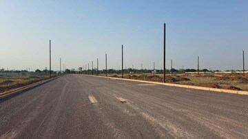 Plot Area in  Plot at Hirapur – for Sale