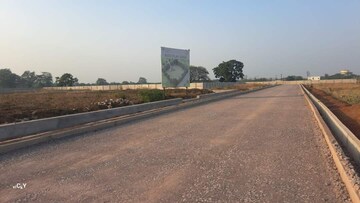  Plot – Exterior View View at Hirapur - for Sale