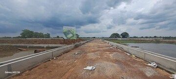 Plot Area in  Plot at Hirapur – for Sale