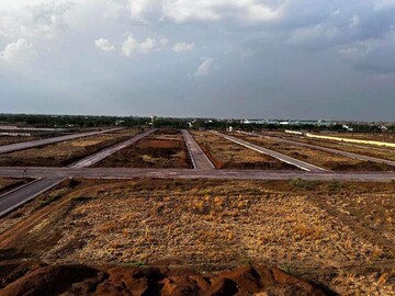  Plot For Sale in Hirapur