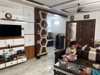 3 BHK Builder Floor For Rent in Indirapuram Ghaziabad  7435780