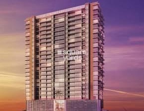 2 BHK Apartment For Sale in K Hemani Login, Kandivali West