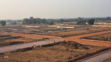 Plot Area in  Plot at Tatibandh – for Sale