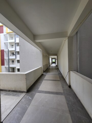 3 BHK Apartment – Exterior View View at Gandi Maisamma - for Sale