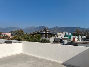 3 BHK Villa – Exterior View View at Dehradun Cantt - for Sale