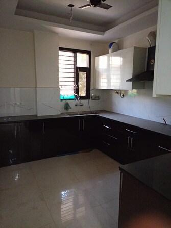 4 BHK Builder Floor For Rent in Ansal Esencia-Mulberry Homes Sector 67 Gurgaon  7435820