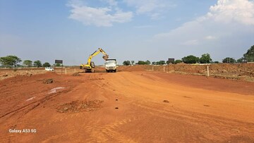 Plot Area in  Plot at Sejbahar – for Sale