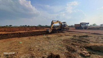 Plot Area in  Plot at Sejbahar – for Sale