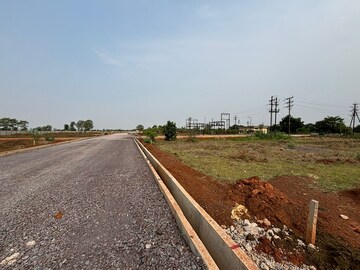 Plot Area in  Plot at Sejbahar – for Sale