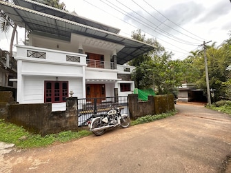 2 BHK Villa For Resale in Mannuthy Thrissur  7435796