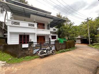 2 BHK Villa For Resale in Mannuthy Thrissur  7435796