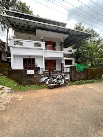 2 BHK Villa For Resale in Mannuthy Thrissur  7435796