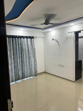 1 BHK Apartment For Rent in Kundan Easterlia Lohgaon Pune  7435807