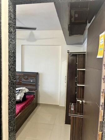 1 BHK Apartment For Rent in Kundan Easterlia Lohgaon Pune  7435807