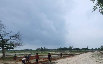 Plot For Sale in Sejbahar