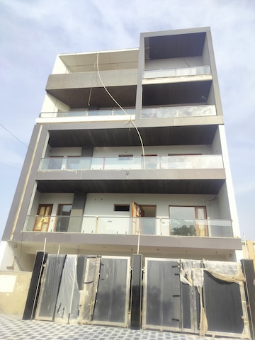 3 BHK Builder Floor For Resale in Sector 81 Faridabad  7435885