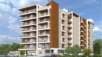 3 BHK Apartment For Resale in RR Berlin Kanakpura Jaipur  7435842