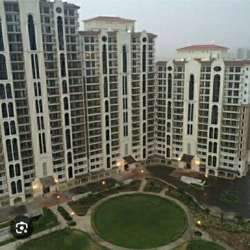 3 BHK Apartment For Resale in DLF New Town Heights I Sector 90 Gurgaon  7435874