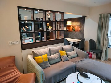 2 BHK Apartment For Sale in Planet Millennium CHS, Pimple Saudagar