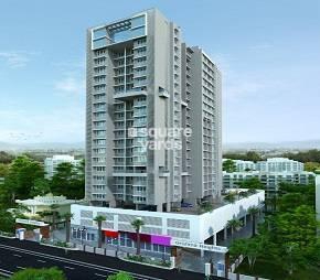 3 BHK Apartment For Resale in Right Grishma Heights Kandivali West Mumbai  7435896