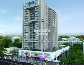 3 BHK Apartment For Sale in Right Grishma Heights, Kandivali West
