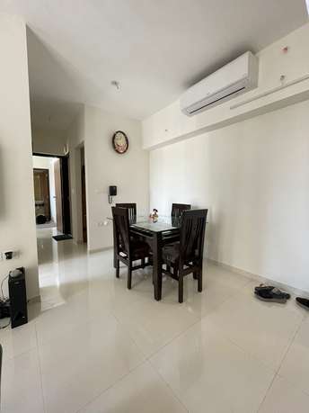 1.5 BHK Apartment For Rent in Lodha Amara Kolshet Road Thane  7435912