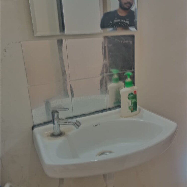 Attached Bathroom, aditya-castalia 1 Bedroom 700 Sq.Ft. Apartment In Wakad Pune 7435939