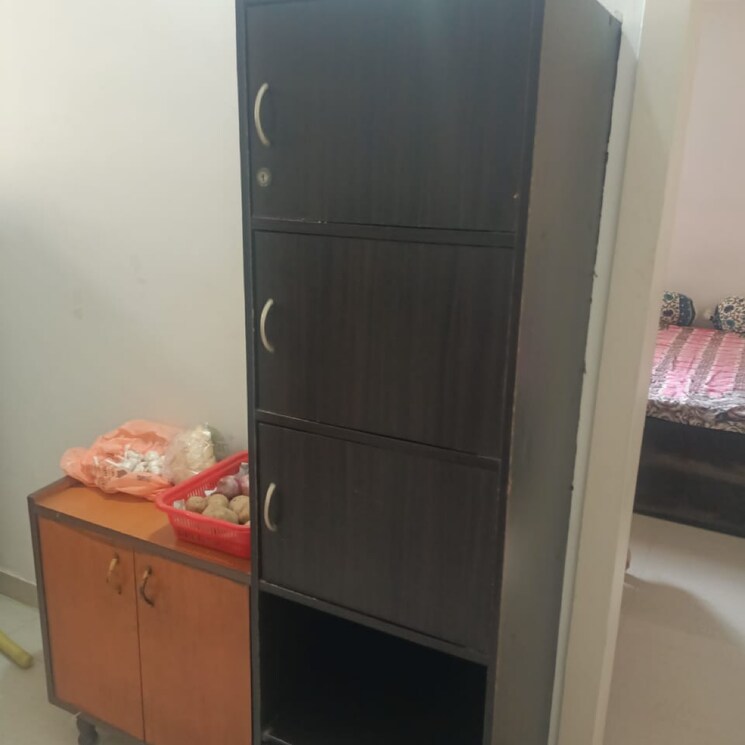 Living Room, aditya-castalia 1 Bedroom 700 Sq.Ft. Apartment In Wakad Pune 7435939