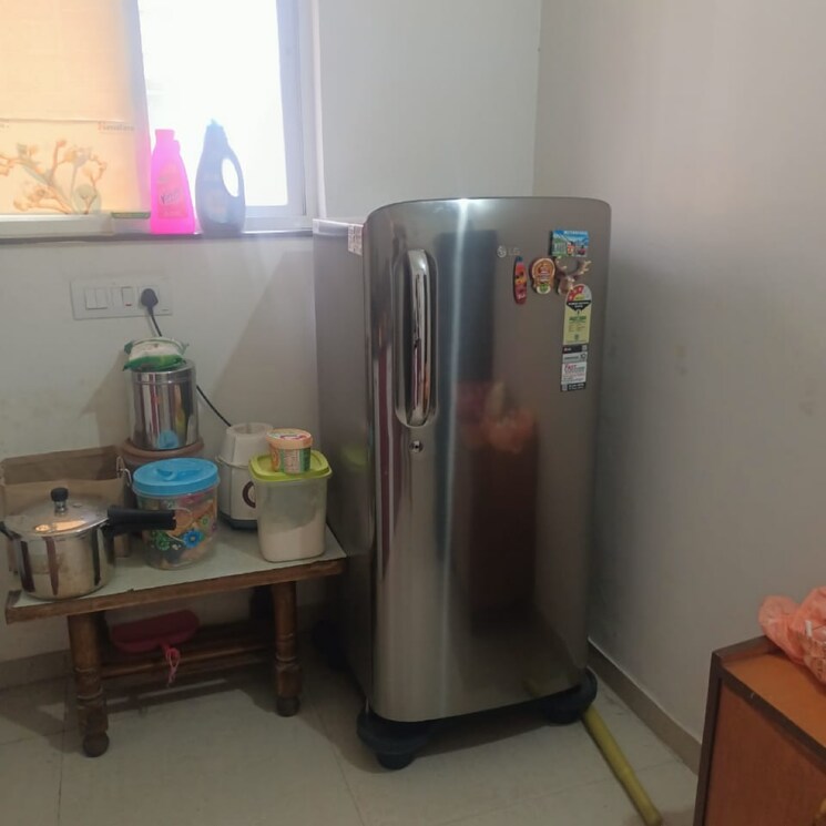 Kitchen, aditya-castalia 1 Bedroom 700 Sq.Ft. Apartment In Wakad Pune 7435939