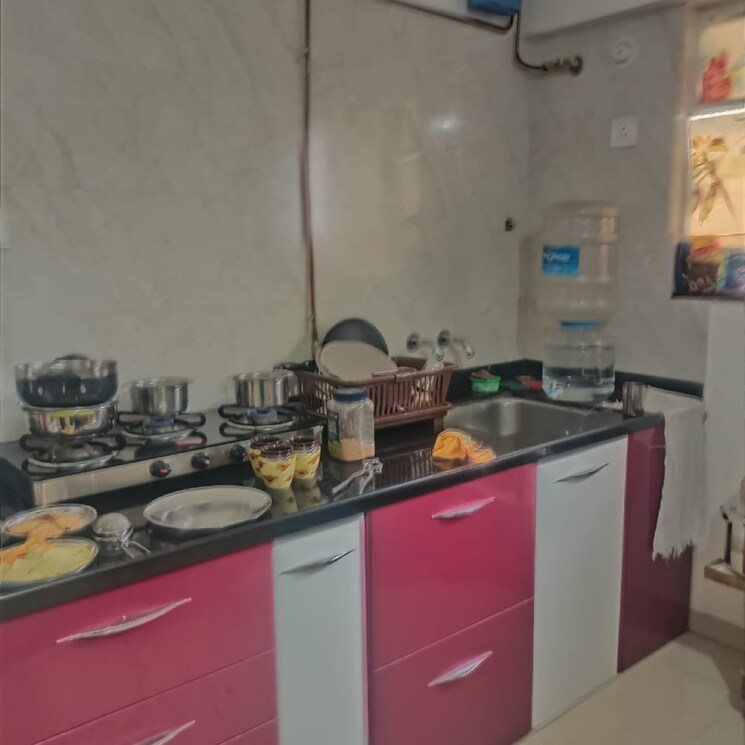 Kitchen, aditya-castalia 1 Bedroom 700 Sq.Ft. Apartment In Wakad Pune 7435939