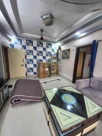 2 BHK Apartment For Rent in Yashodham Complex Goregaon East Mumbai  7435905