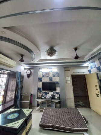 2 BHK Apartment For Rent in Yashodham Complex Goregaon East Mumbai  7435905