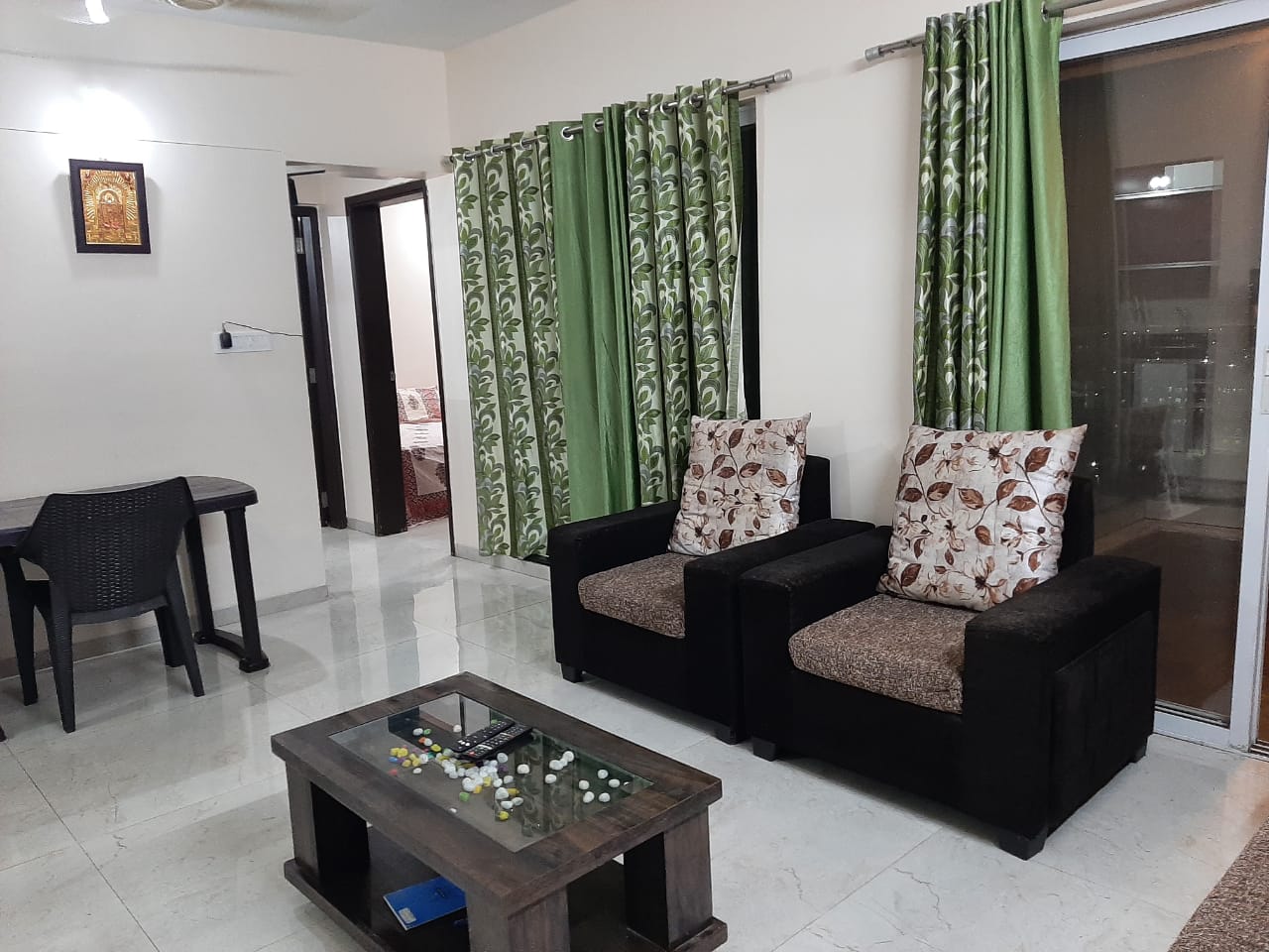 3 BHK Apartment For Resale in Bhandari 32 Pinewood Drive Hinjewadi Pune  7435895