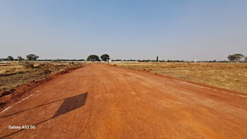 Plot Area in  Plot at Sejbahar – for Sale